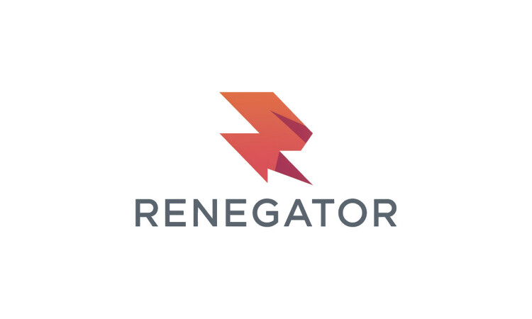 Renegator.com - buy New premium domains