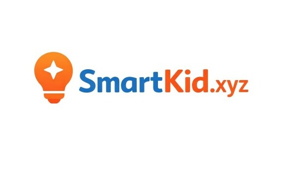 SmartKid logo