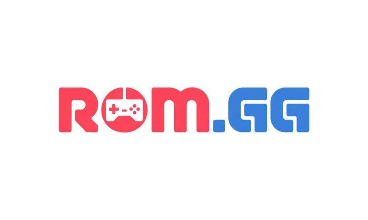 Rom logo