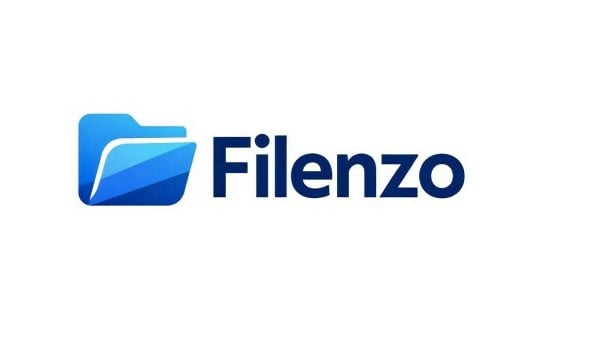 Filenzo logo