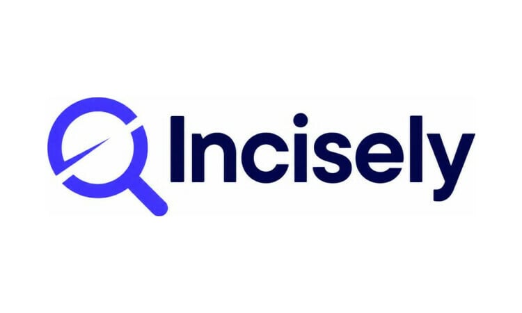 Incisely logo