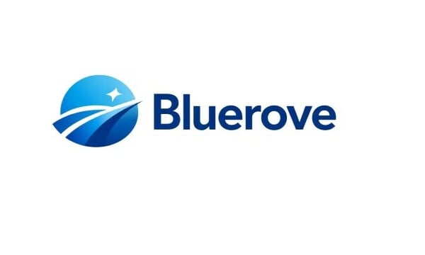 Bluerove logo