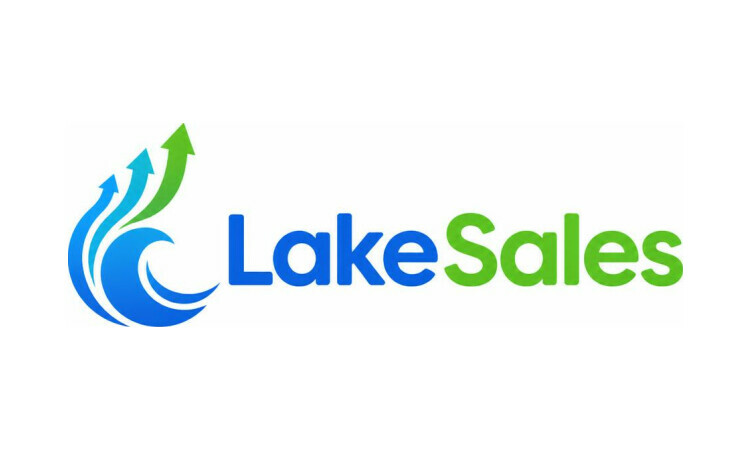 LakeSales logo