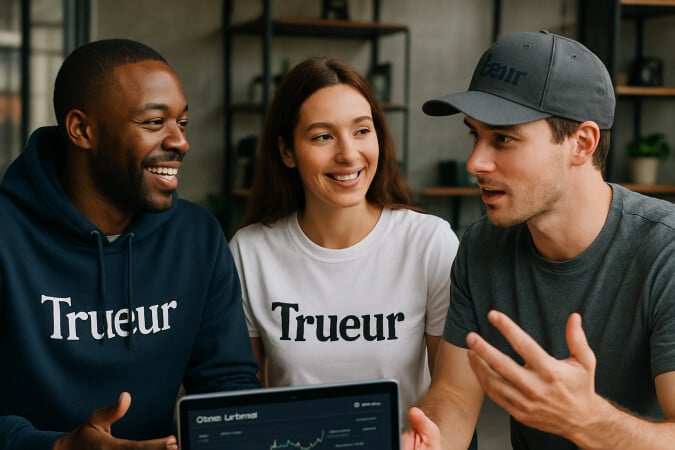 Trueur.com — 4