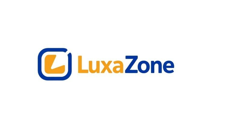 LuxaZone.com - Cool domains for sale