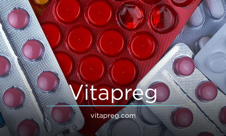 VitaPreg.com - buying Great premium names