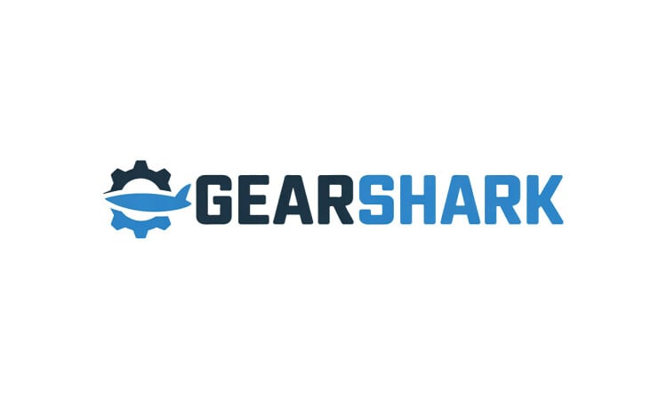 GearShark logo