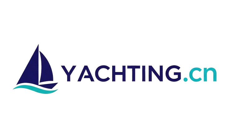 Yachting logo