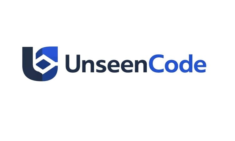 UnseenCode logo