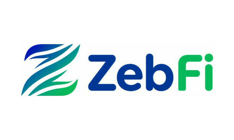 ZebFi logo