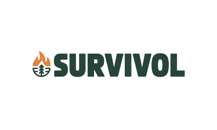 Survivol logo