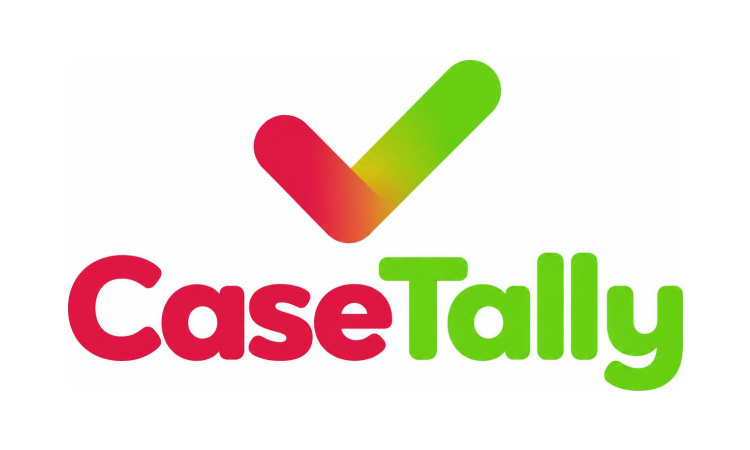 CaseTally.com is for sale