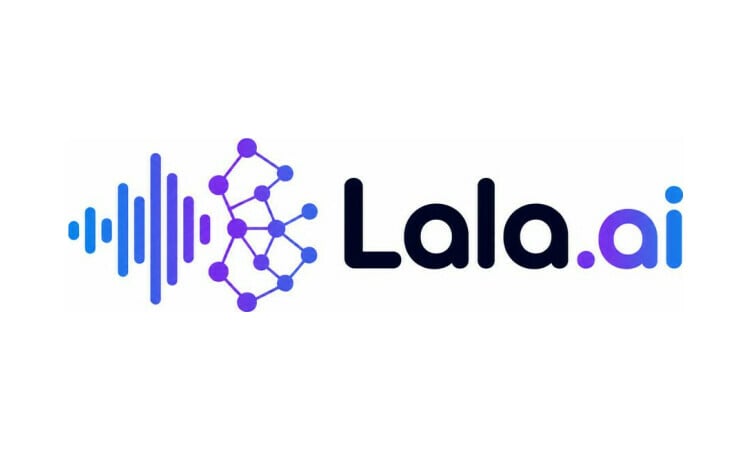 Lala logo