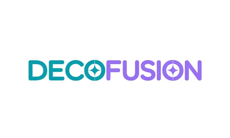 DecoFusion logo