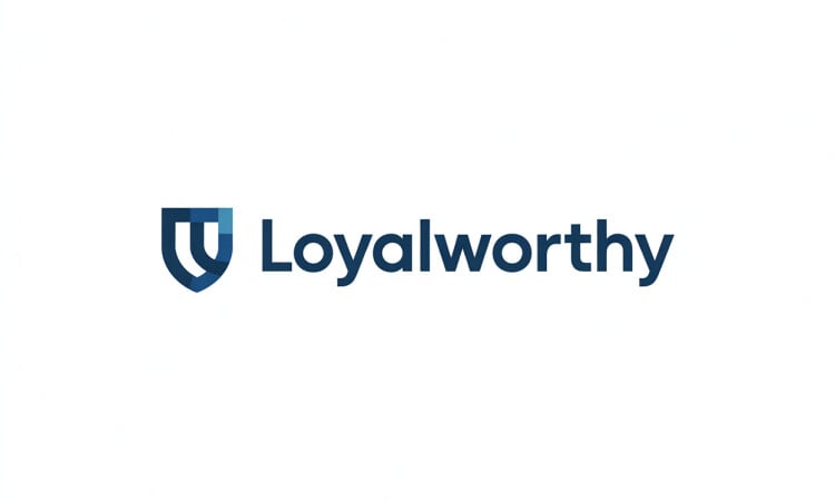 Loyalworthy logo