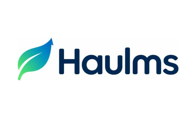 Haulms logo