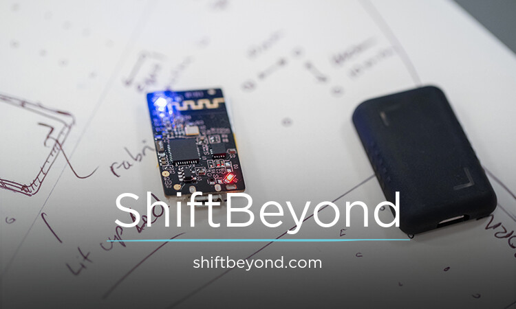 ShiftBeyond.com - Unique premium domain marketplace