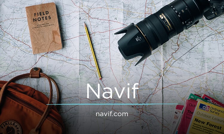 Navif.com - buy New premium names