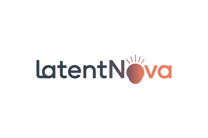 LatentNova logo