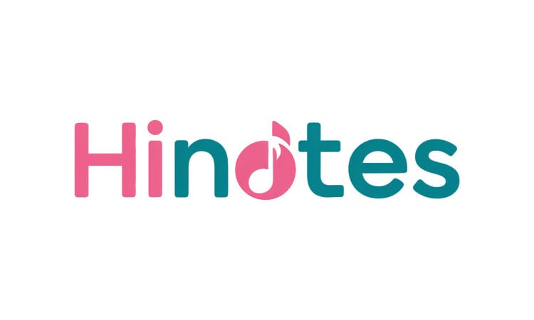 HiNotes logo