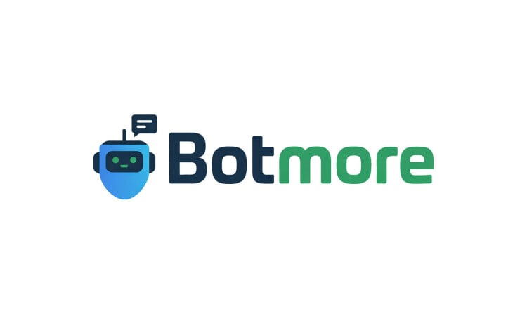 BotMore logo