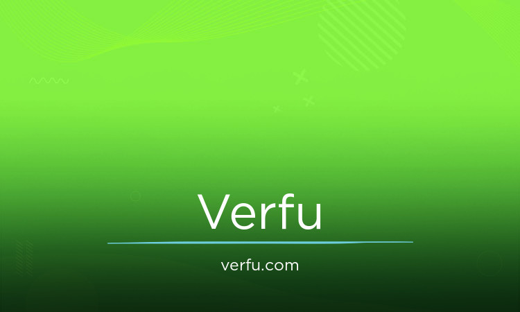 Verfu.com - Cool domains for sale