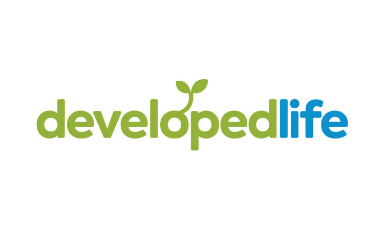 DevelopedLife logo