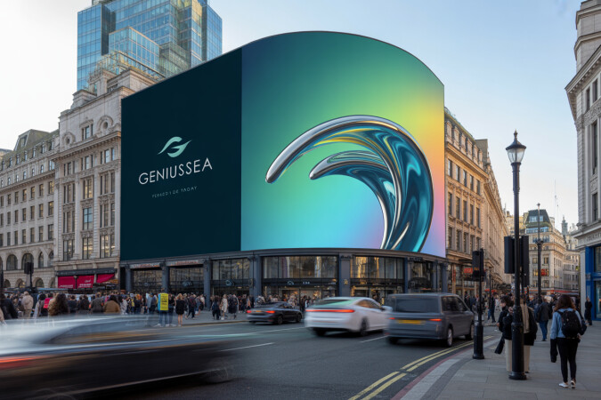 GeniusSea.com image 3