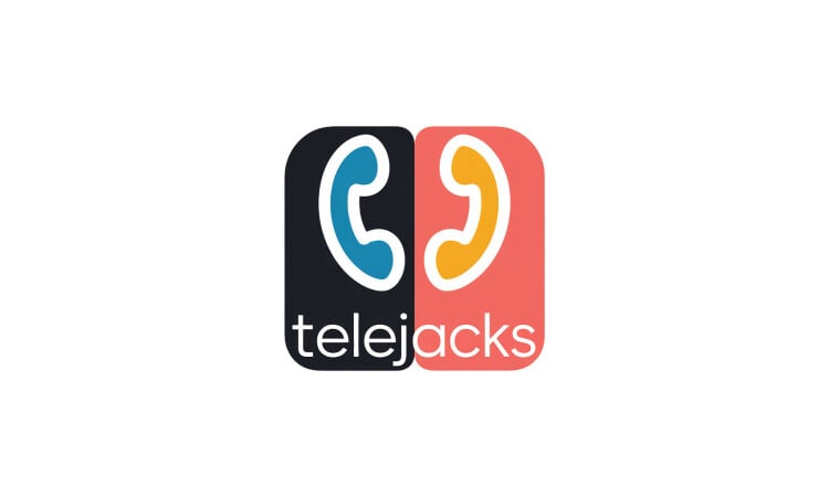 Telejacks logo