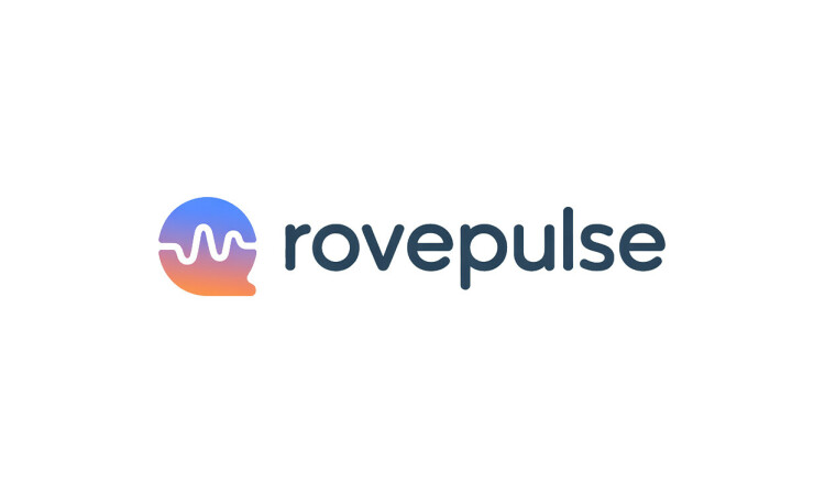 RovePulse logo