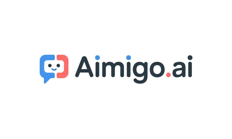 Aimigo logo