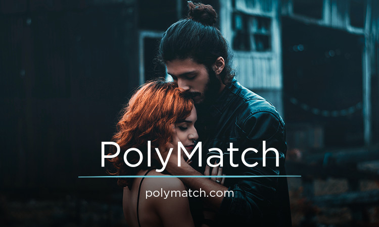 PolyMatch.com - buy Good premium domains