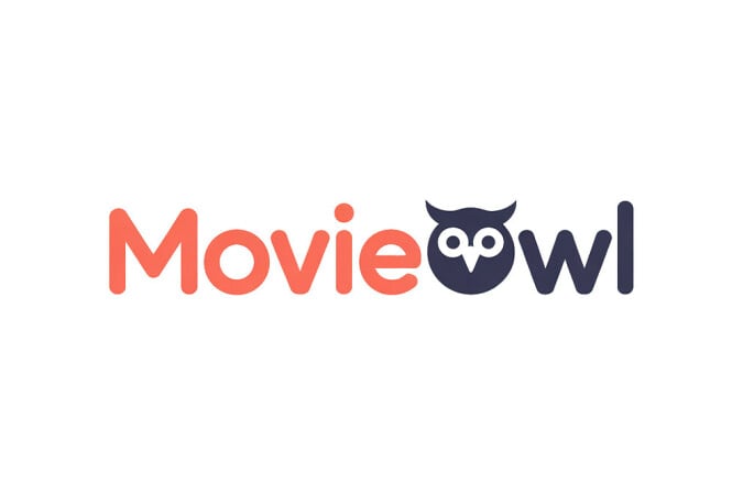 MovieOwl logo