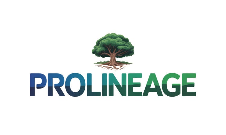 ProLineage.com - Catchy domains for sale
