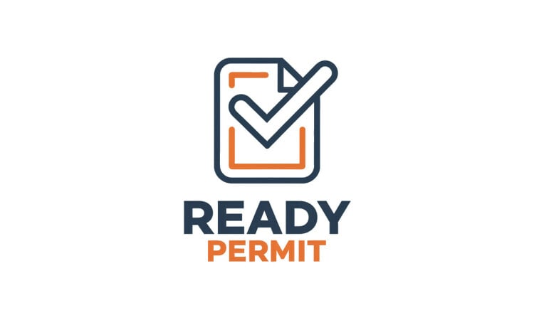 ReadyPermit logo