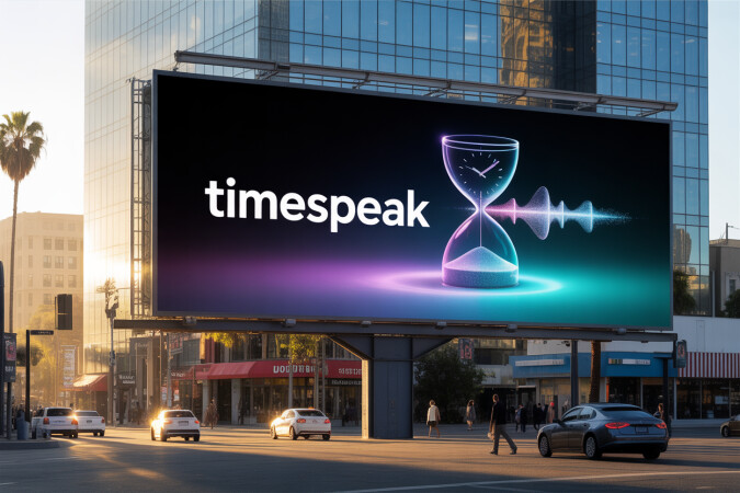TimeSpeak.com image 3