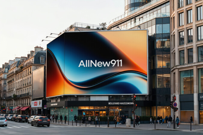 AllNew911.com — 3