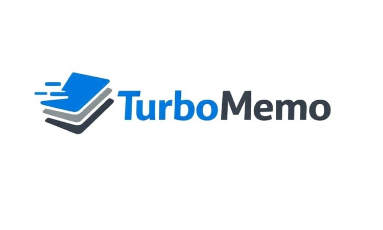 TurboMemo logo