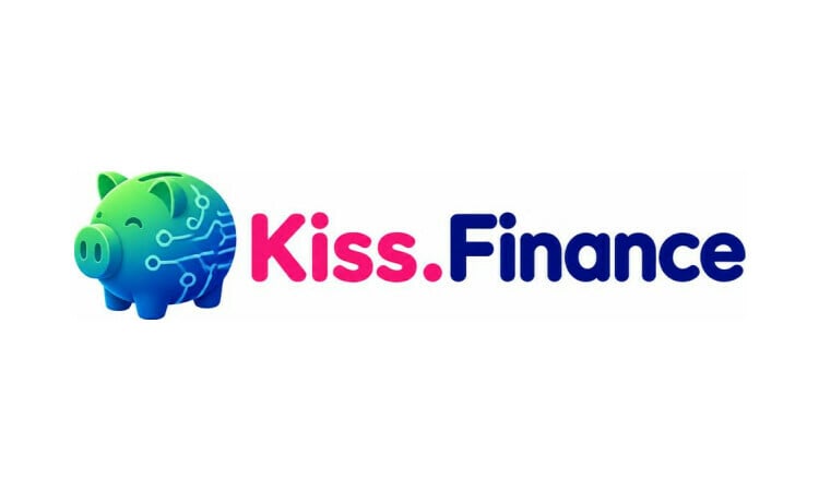 Kiss.Finance is for sale