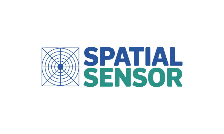 SpatialSensor logo