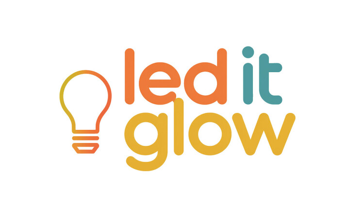 LedItGlow.com - buying Unique premium names
