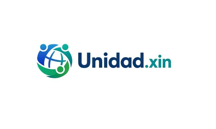Unidad logo