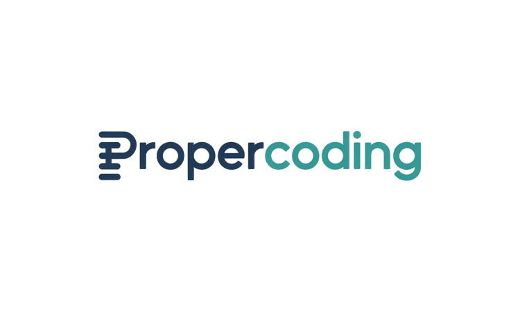 ProperCoding.com - Catchy premium domain names for sale