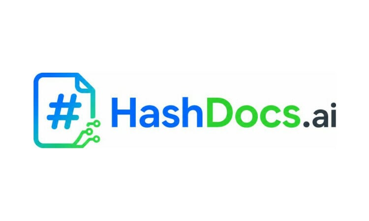HashDocs.ai is for sale