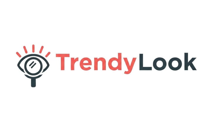 TrendyLook logo