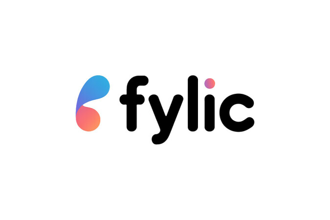 Fylic logo