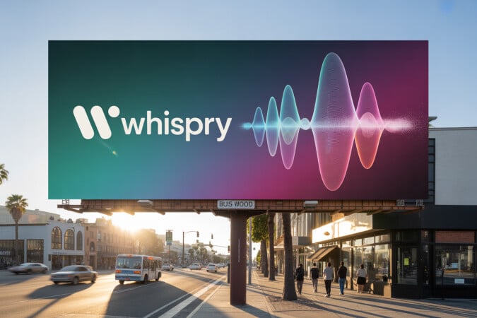 Whispry.com image 2