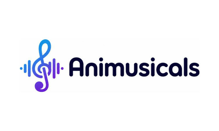 Animusicals logo