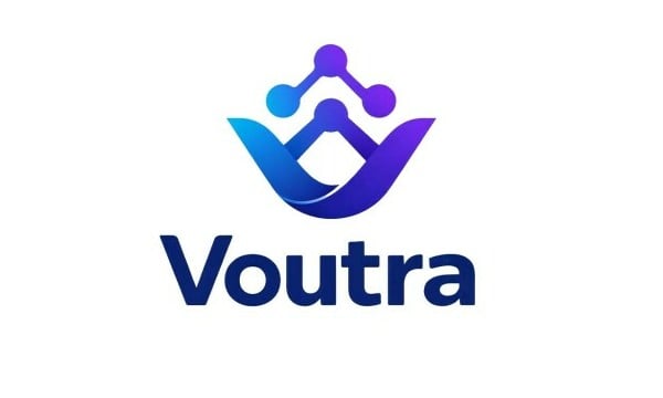Voutra logo