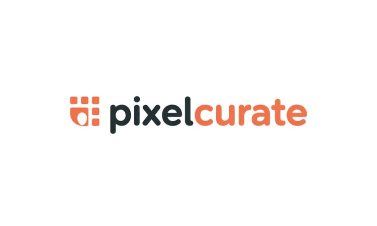 PixelCurate logo
